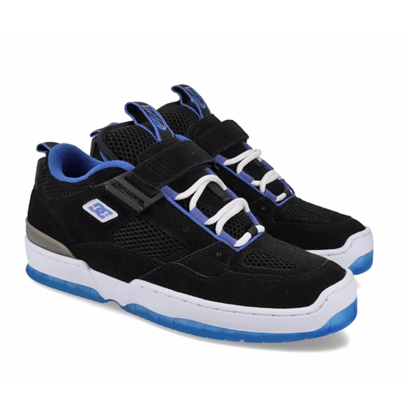 DC SHOES スニーカー スケボー ディーシー シューズ DC Shoes