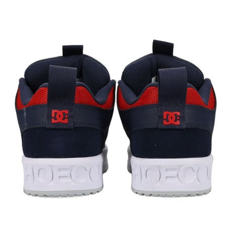 DC SHOES スニーカー スケボー ディーシー シューズ　DC Shoes LYNX OG （410）