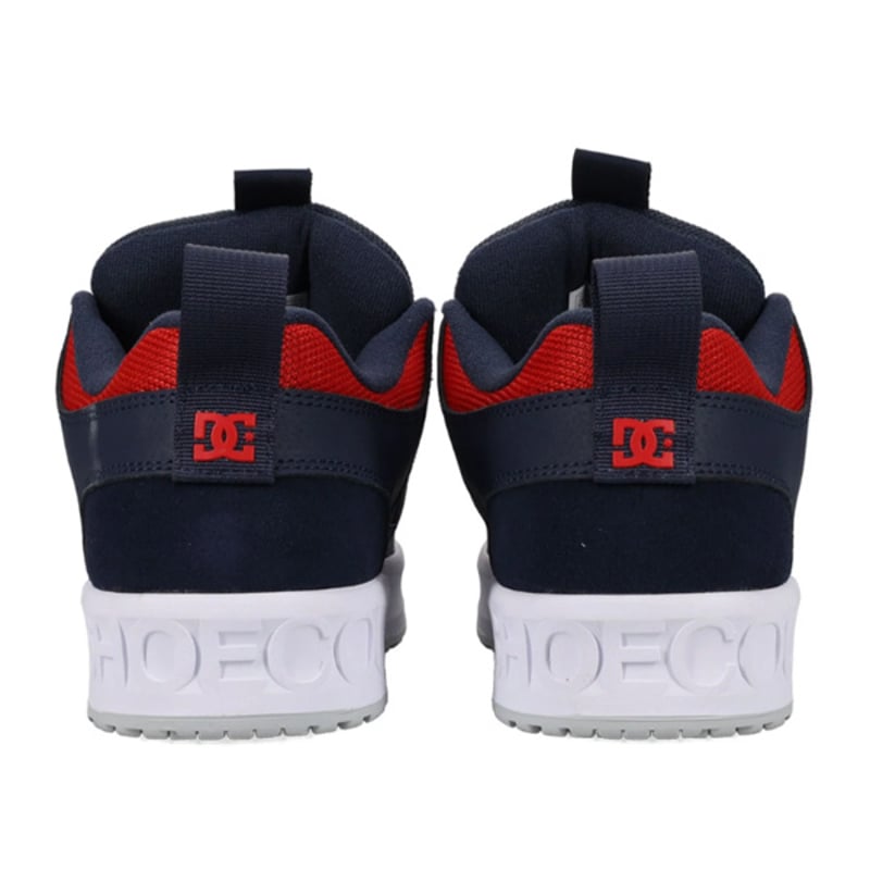 DC SHOES スニーカー スケボー ディーシー シューズ DC Shoes LYNX OG
