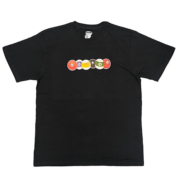 VOLCOM ボルコム Tシャツ 半袖 ブラック メンズ Featured Artist VOLCOM ボルコム Tシャツ 半袖 ブラック メンズ Featured Artist
