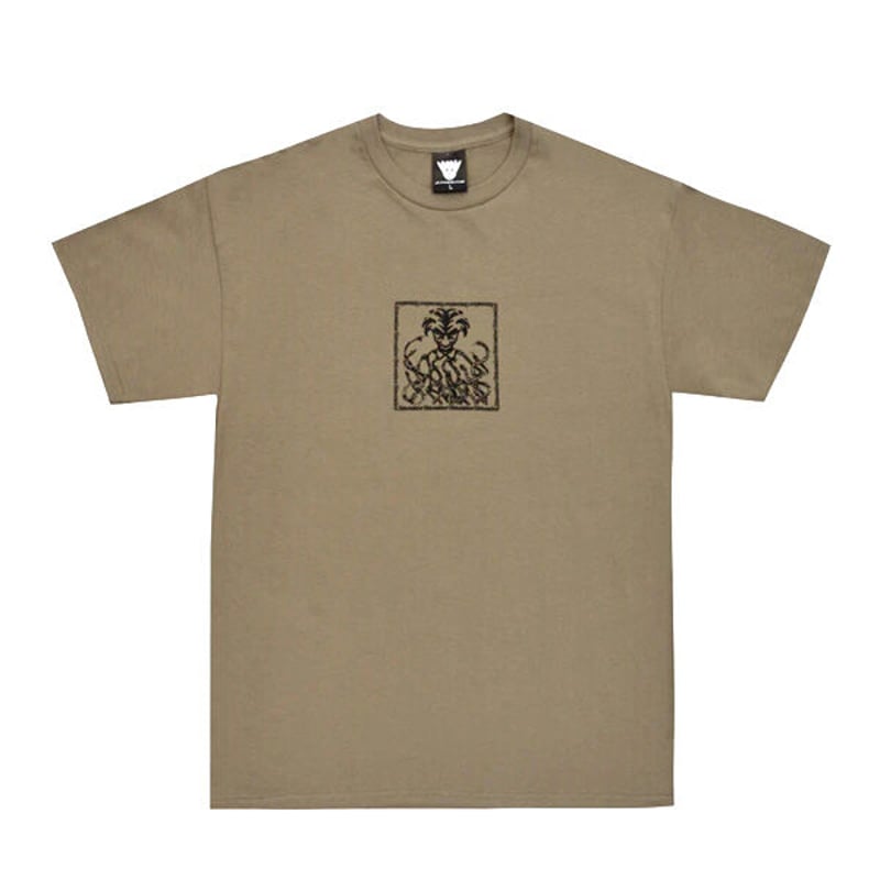 LIMOSINE SKATEBOSRDS Tシャツ 半袖 リムジン Snake Pit Tee