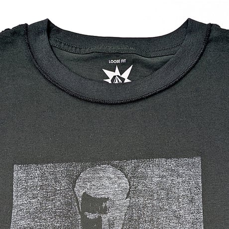 VOLCOM ボルコム Tシャツ 半袖 ブラック メンズ　POVJ SST （BLK）