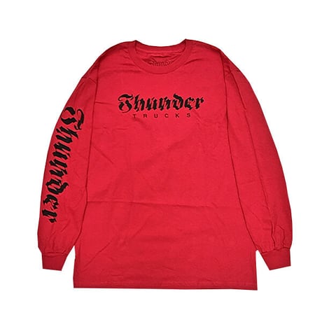 CATEGORY THUNDER THUNDERTRUCK サンダー | THE ITAYA