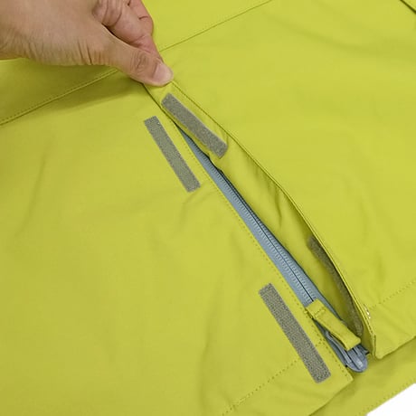 SALE 24-25 KM4K スノボードウエア スノージャケット メンズ レディース カモシカ KM4K PARADICE JACKET 10 （3カラー）