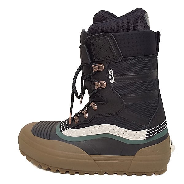 SALE VANS バンズ メンズ ブーツ STANDARD XF SNOW MTE BOO