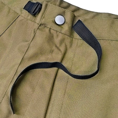 PLAINSANE OG BAGGY PANTS （DARK KHAKI　MAROON)  スノーボード パンツ プレインセイン PLAIN SANE
