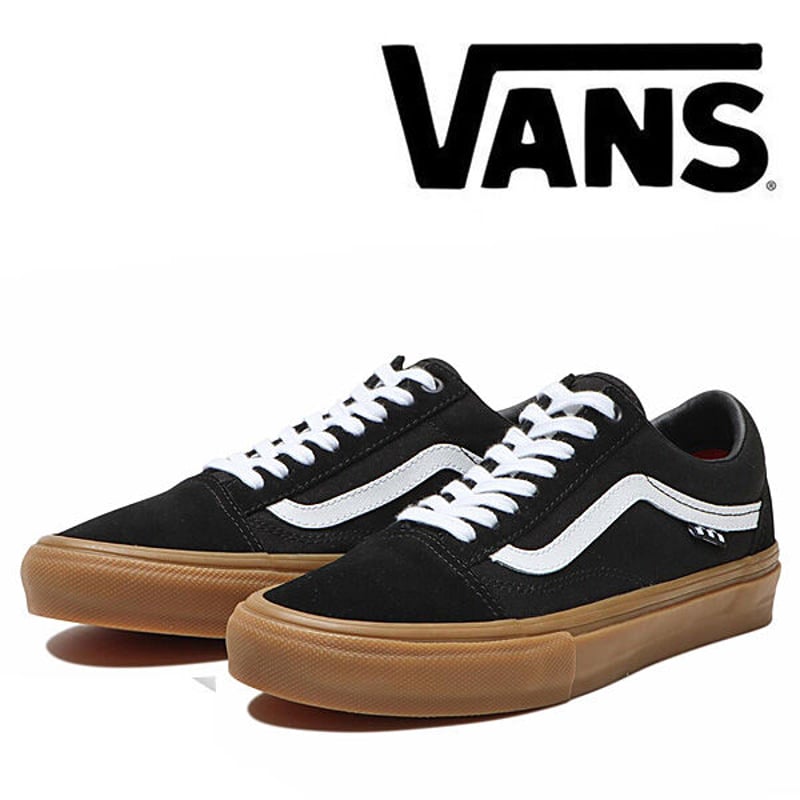 VANSスニーカー