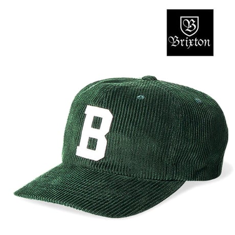 CATEGORY BRIXTON ブリクストン | THE ITAYA