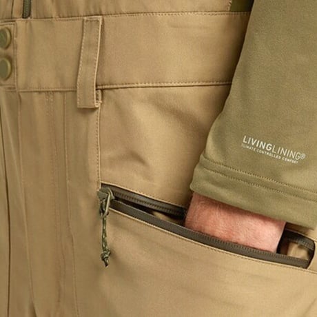 SALE BURTON メンズ スノーボードウエア ビブパンツ Men's Burton Reserve GORE‑TEX 2L Bib Pants （Kept）