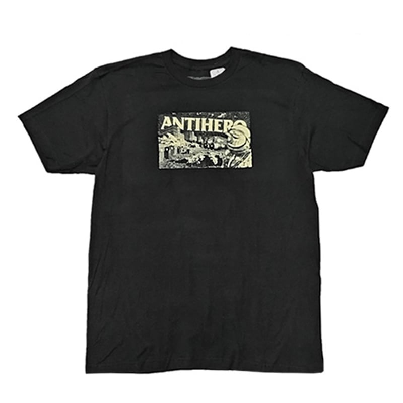 anti hero / アンタイヒーロー / アンチヒーロー / XLサイズ アンチヒーロー アンタイヒーロー スケートボード スケボー