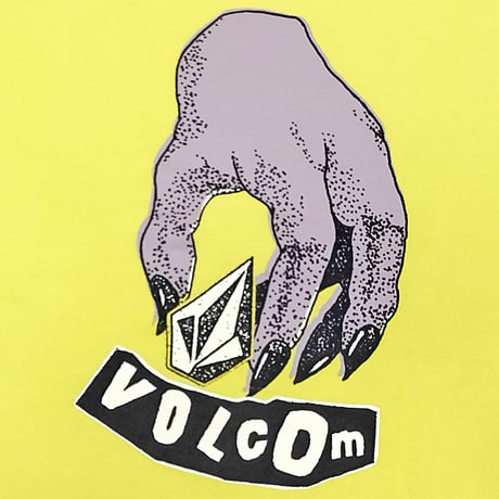 “1SET限り” VOLCOM SPECIAL SET　ボルコム フーディー＆Tシャツ＆ビーニー 【3点セットで￥8800】