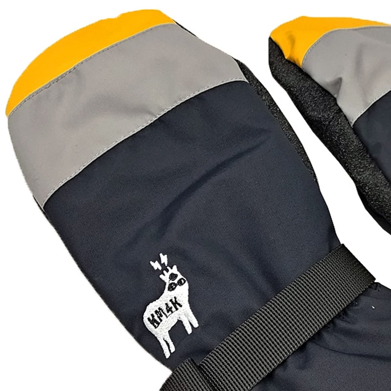 KM4K スノーボード スキー グローブ KM4K スノーボード スキー グローブ