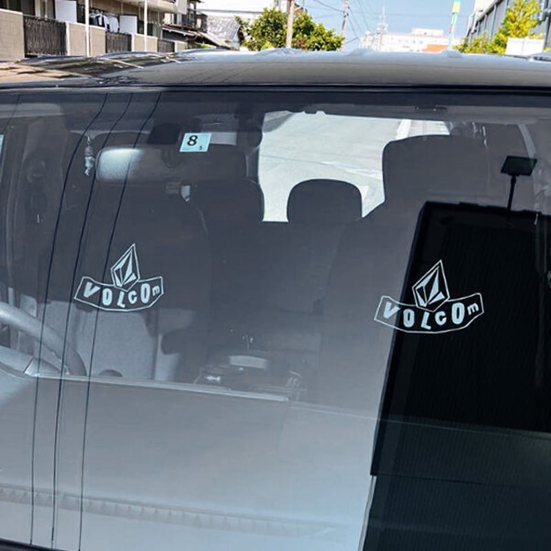 VOLCOM ブラック シートカバー 楽天市場】VOLCOM/ボルコム メンズ 自動車座席用 カーシート