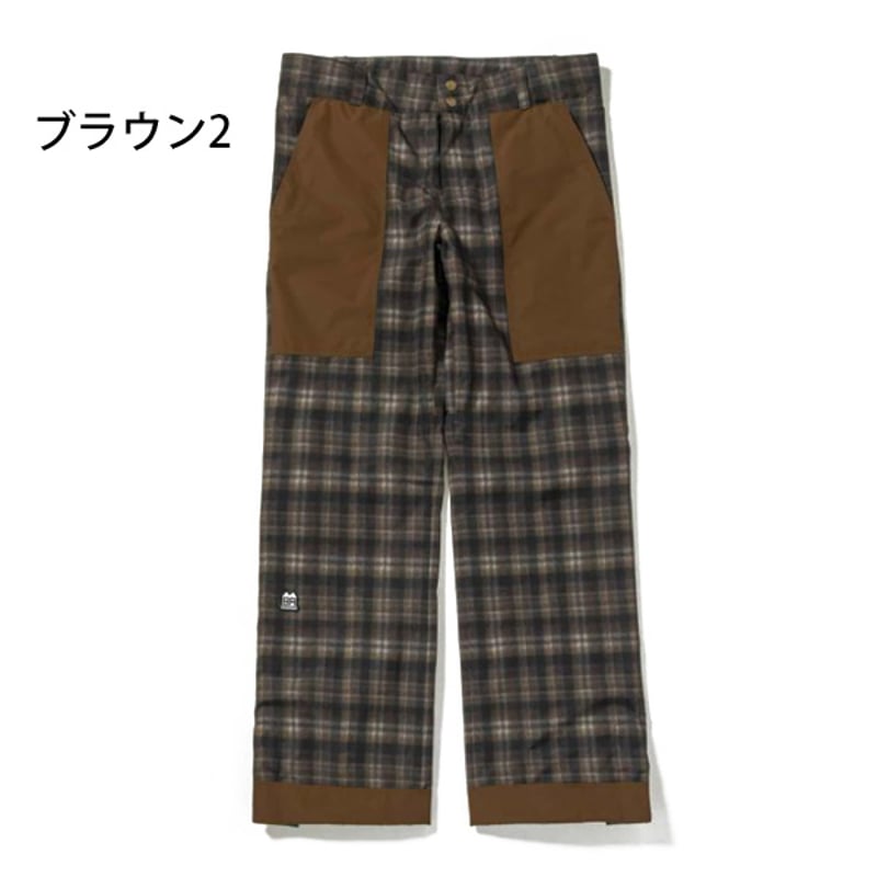 INHABITANT スノーボードパンツ Mサイズ INHABITANT スノーボードパンツ Mサイズ 楽天市場
