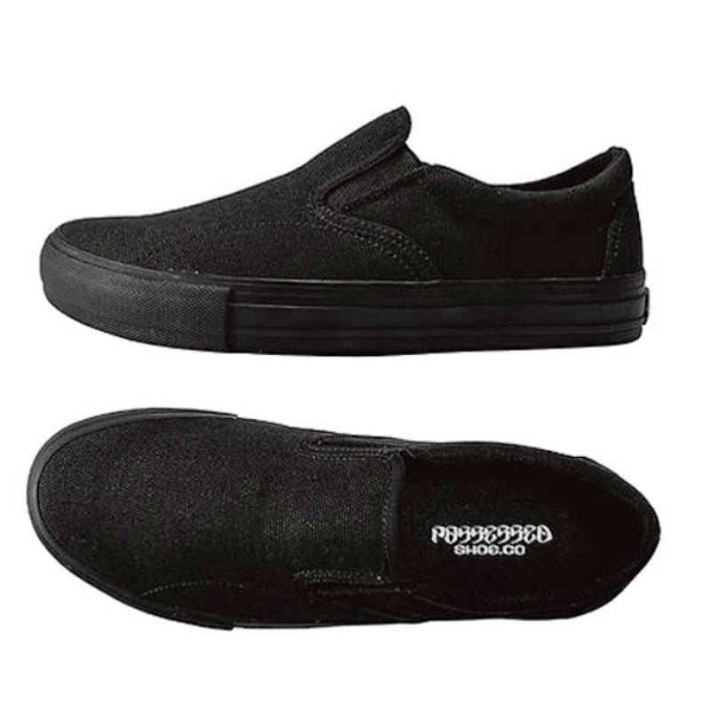 SALE POSSESSED SHOE.CO スリッポン スケシュー ポゼスト メンズ 