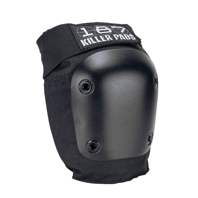 187 KILLER PADS SIX PACK PAD “KNEE・ELBOW・WRIST”...