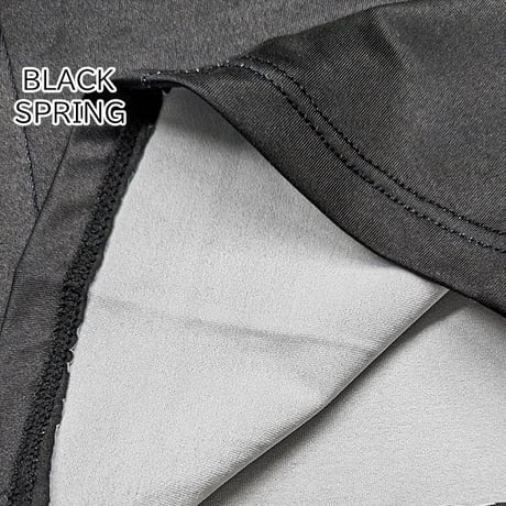 KM4K バラクラバ　KM4K BALACLAVA （BLACK　KM4K　BLACK SPRING） カモシカ スノーボード