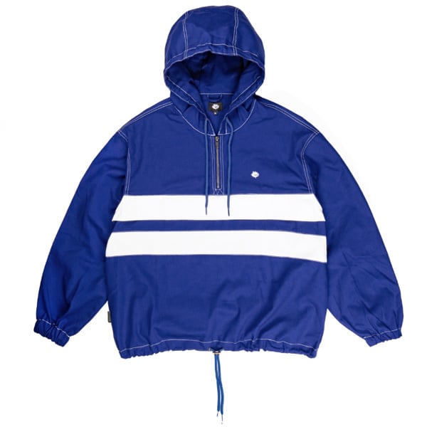 MAGENTA ジャケット ブルーXホワイト マゼンタ マジェンタ TOM 96