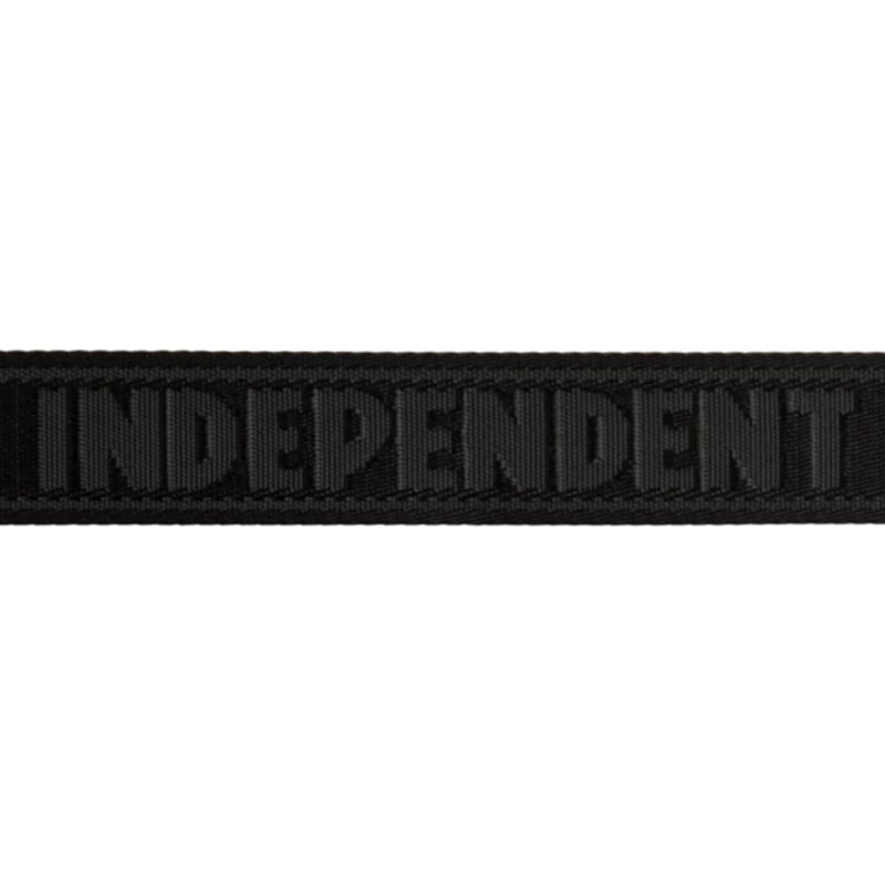 INDEPENDENT SKATEBOARD ベルト インディペンデント Bar Repeat