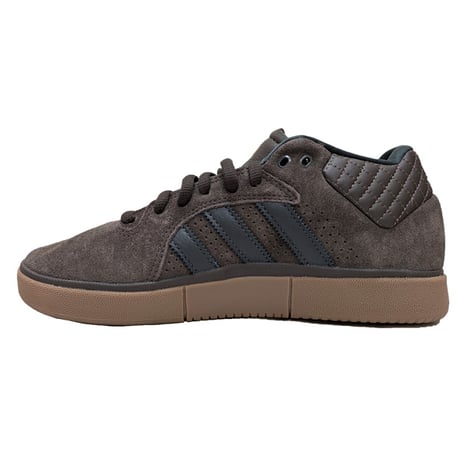 ADIDAS SKATEBOARDING スニーカー  アディダス タイショーン TYSHAWN （Carbon / Aurora Coffee / Carbon）