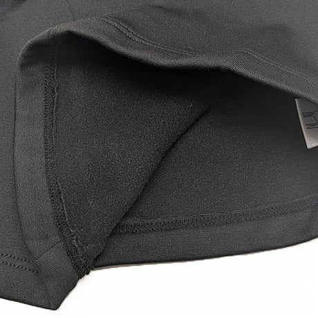 KM4K バラクラバ　KM4K BALACLAVA （BLACK　KM4K　BLACK SPRING） カモシカ スノーボード