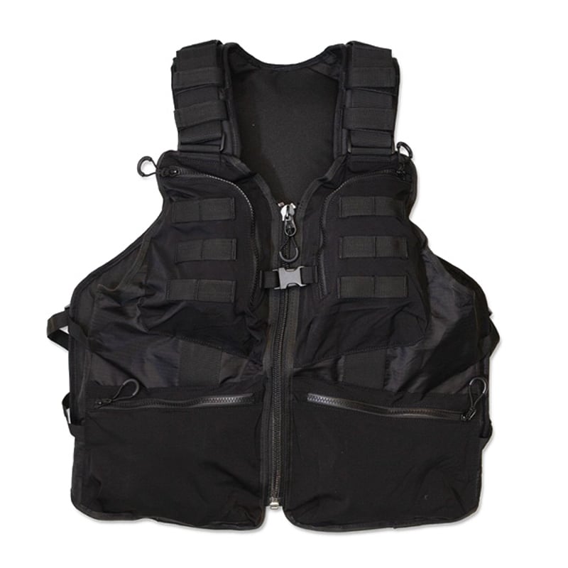 25-26 rain or shine ベスト レインオアシャイン RAIN OR SHINE