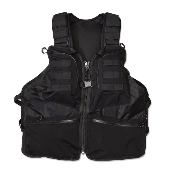 25-26 rain or shine ベスト レインオアシャイン RAIN OR SHINE