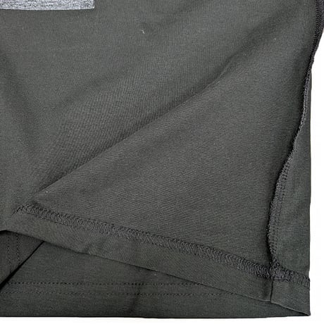 VOLCOM ボルコム Tシャツ 半袖 ブラック メンズ　POVJ SST （BLK）