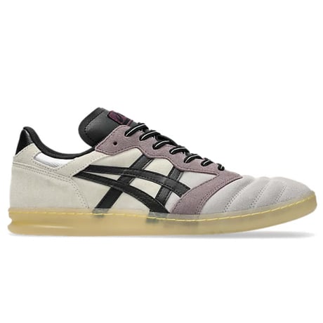 ASICS SKATEBOARDING LEGGEREZZA FB　アシックス スケートボーディング レグレッツァ FB  (Oyster Grey/Black)
