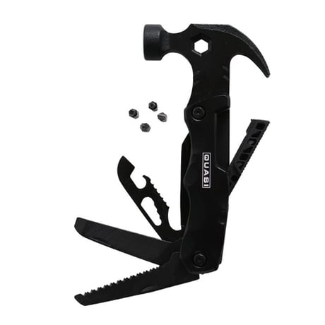 QUASI ツール クワジ クワージー クアジ　QUASI SKATEBOARDS Hammer Multi Tool