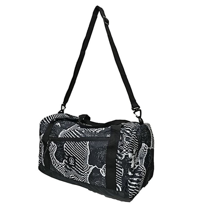 VOLCOM パッカブル ダッフル バッグ ボルコム PACKABLE DUFFEL