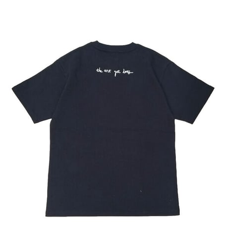 SALE  HORIZON Tシャツ　HORIZON Logo 23 Tee (ネイビー) 半袖 ホライゾン ホライズン