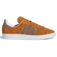 ADIDAS SKATEBOARDING CAMPUS ADV  （渋いオレンジｘグレー） スニーカー アディダス キャンパス