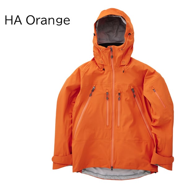 24-25 最新　一回着用TetonBrosTBジャケットサイズM 　オレンジ 24-25 最新一回着用TetonBrosTBジャケットサイズM オレンジ