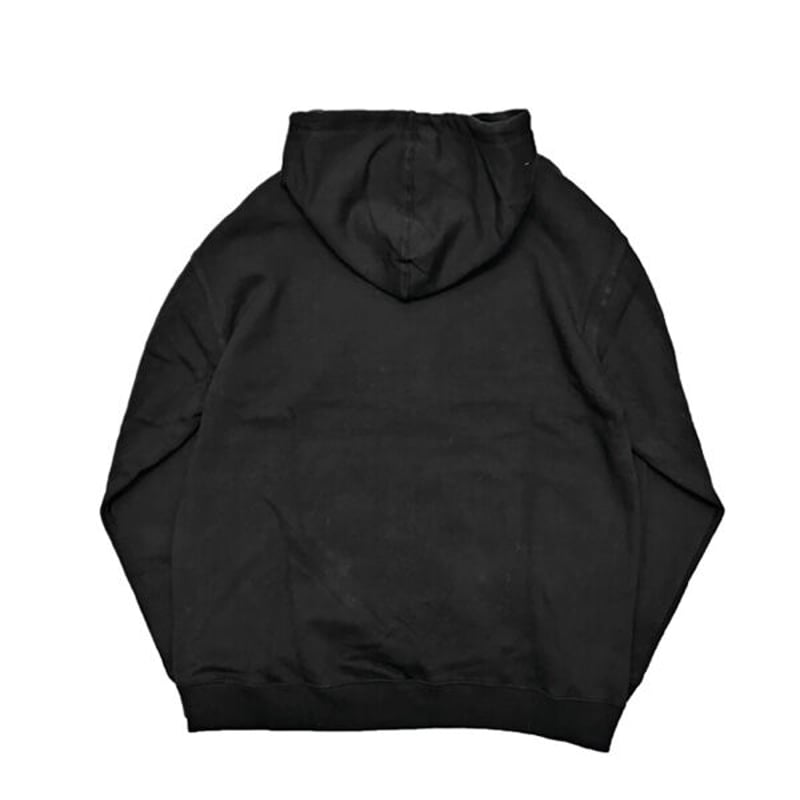 WINTER SALE” KROOKED パーカー KROOKED GONZ BLACKL...