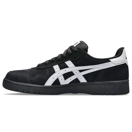 ASICS SKATEBOARDING JAPAN PRO　アシックス スケートボーディング ジャパンプロ  (Black/White)