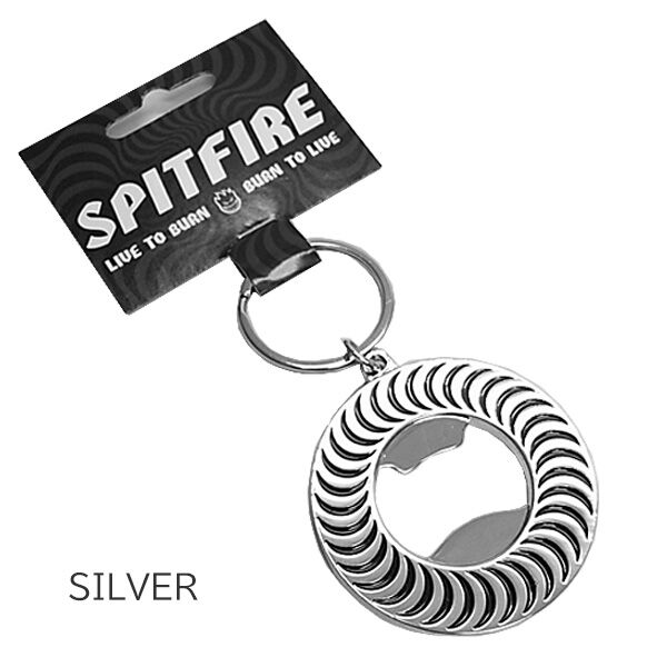SPITFIRE KEY CHAIN WHEELS ④ ピンク単品　キーホルダー SPITFIRE KEY CHAIN WHEELS ⑥ オレンジ キーホルダー - メルカリ