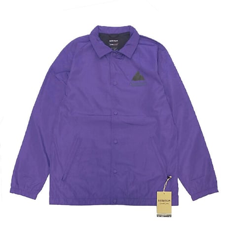 SALE コーチジャケット バートン BURTON  Men's Burton Coaches Jacket（ Potent Pink　 Prism Violet）
