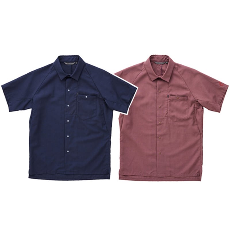 TETON BROS. ティートンブロス アクシオ サバーブシャツ TETONBROS Axi