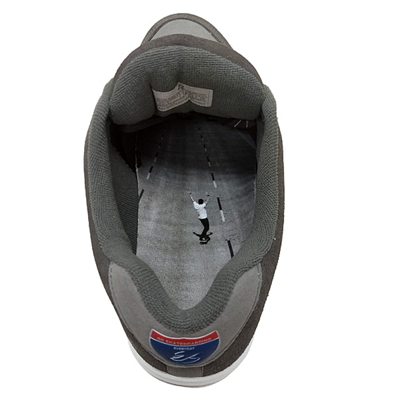 ES SKATE SHOES スニーカー エス シューズ メンズ 'es Accel x Go