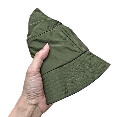 SALE VOLCOM ボルコム スケボー スケート ハット バケットハット　SKATE VITALS ALEC MAJERUS BUCKET HAT (MILITARY) SALE
