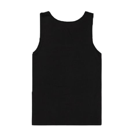 SALE VOLCOM ボルコム タンクトップ メンズ 黒　VOLCOM FREEDOMEAGLE TANK TOP（BLACK）
