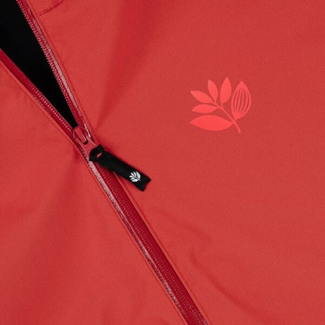 SALE MAGENTA SKATEBOARDS ナイロン ジャケット オレンジ マゼンタ マジェンタ　RAINFALL COAT （AUBURN）