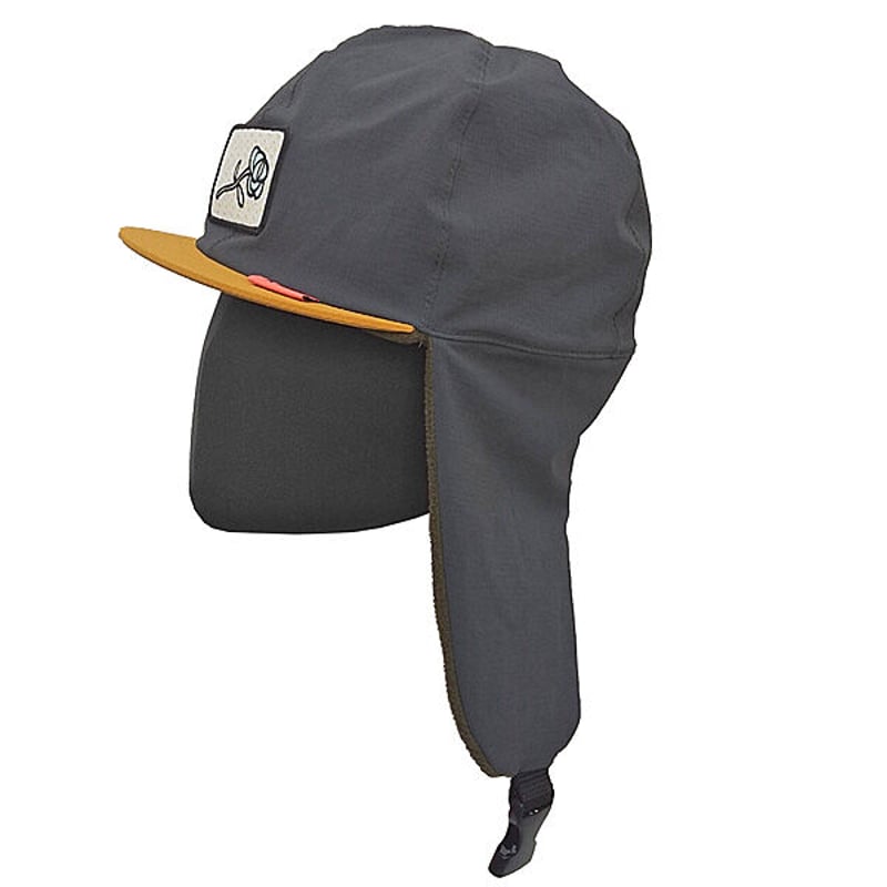 SALE キャップ カモシカ KM4K CAP9 HI FIVE “サイズ⇒59cm” （D.