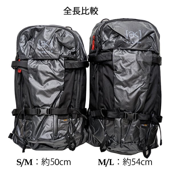 BURTON スノー バックパック バートン バッグ リュック 25L