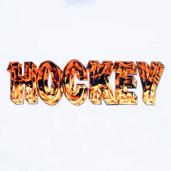 SALE HOCKEY Tシャツ 長袖 ロンT SKATEBOARDS ホッケー In Dr