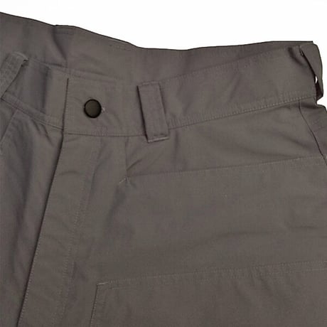 SALE スノーボードパンツ スノーウエア メンズ レディース カモシカ KM4K ANOTHER SKY PANTS （CHACOAL）