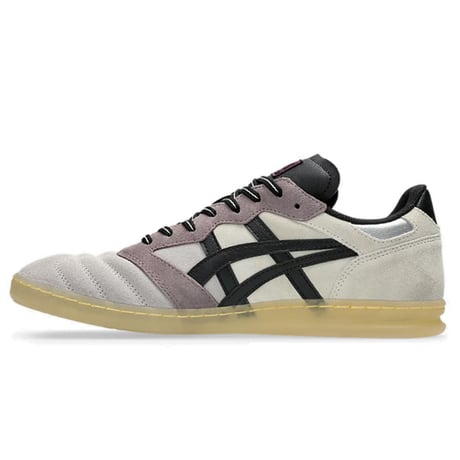 ASICS SKATEBOARDING LEGGEREZZA FB　アシックス スケートボーディング レグレッツァ FB  (Oyster Grey/Black)