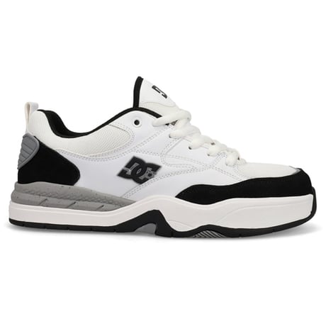 DC SHOES スニーカー スケボー ディーシー シューズ　DC ASCEND S（WLK）