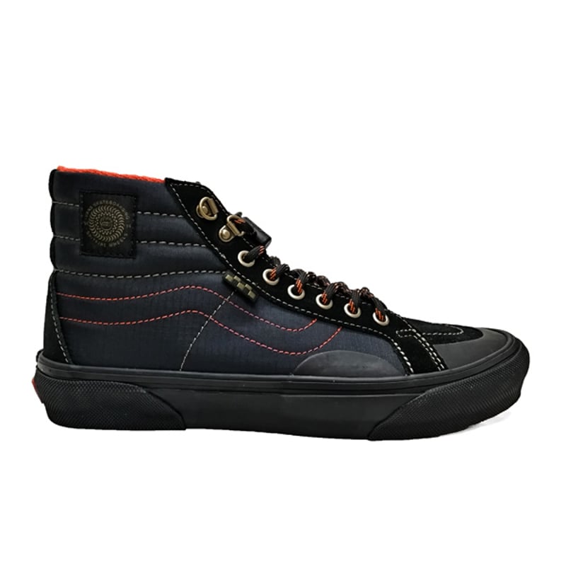 VANS x SPITFIRE スニーカー バンズ スピットファイア スケート VANS x SPITFIRE スニーカー バンズ スピットファイア スケート